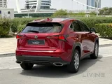 Lexus NX 300 2021